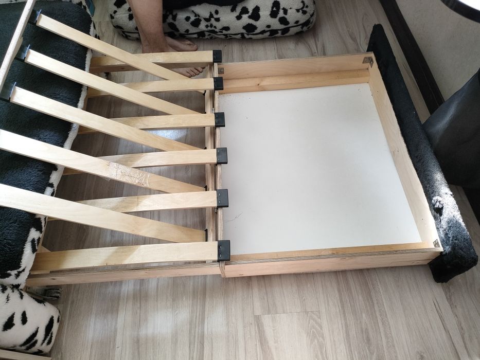 Продам кресло-кровать