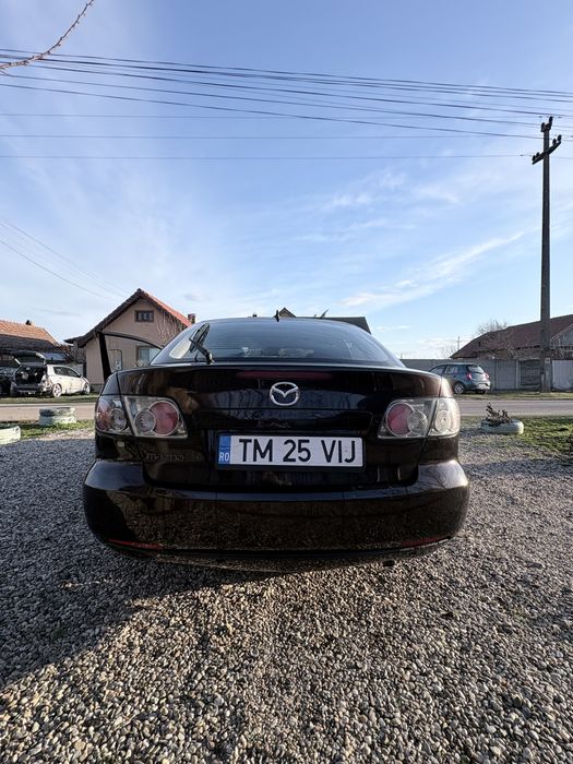 Mazda-6-2007- 2.0d