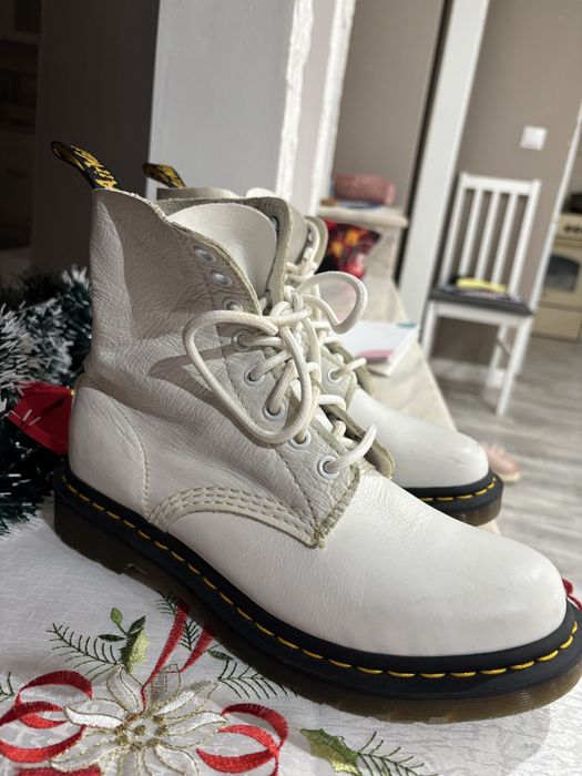 Ghete Dr.Martens 38