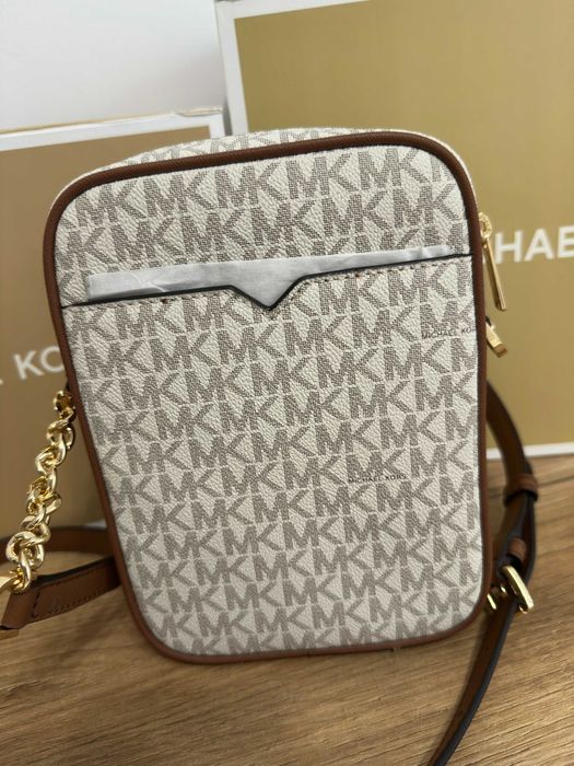 Michael Kors чанта Jet Set Travel