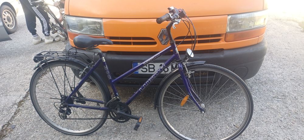 Biciclete copii si aduti second.