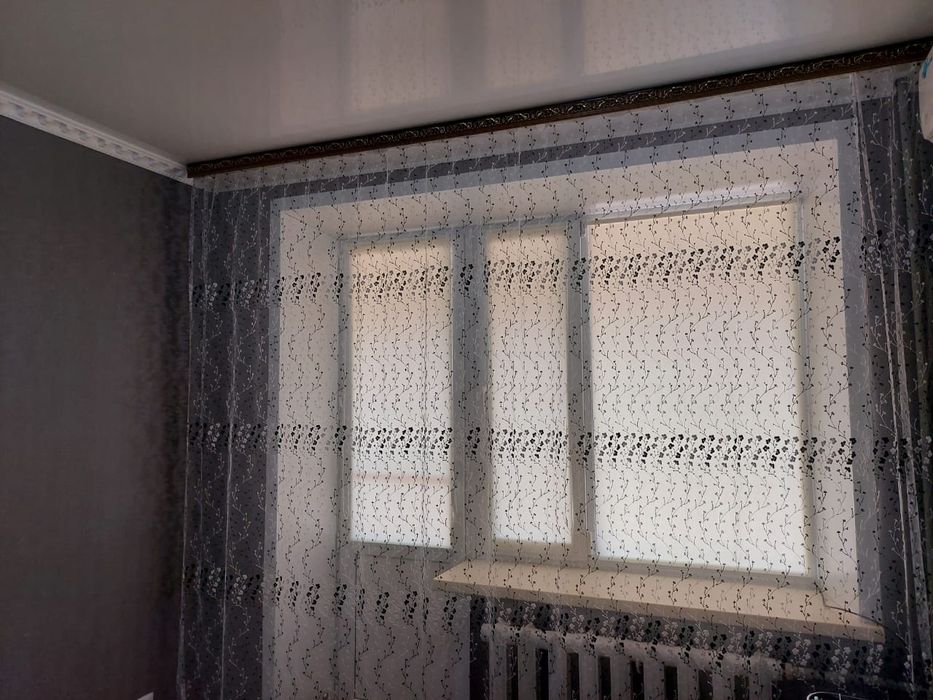 Квартира посуточно