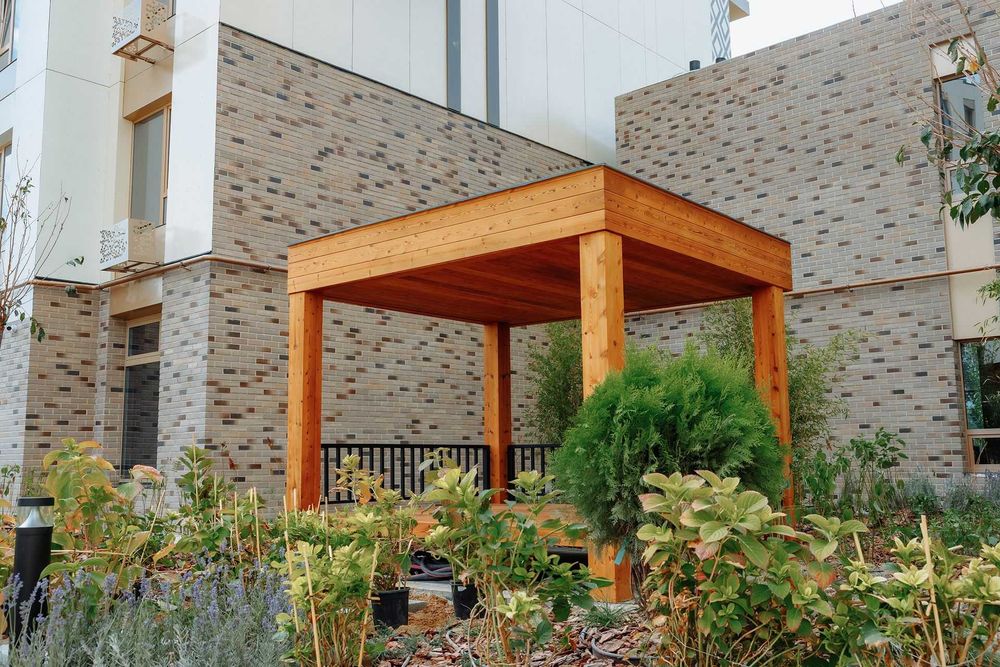 2-комнатная со скидкой 25% 14 млн сум/м² — Корзинка Авиатор (КМ)