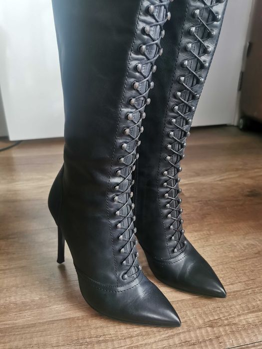 Cizme Musette Cristhelen B