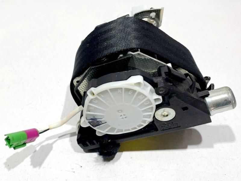 Centura de siguranta stanga spate Volvo XC60 facelift (2013-2017) 39818854