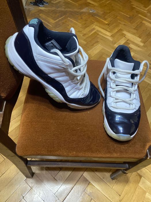 Air Jordan 11 retro