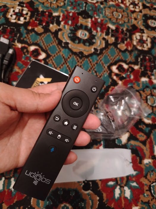 Televizorga WiFi you tube koriwge h. T. B