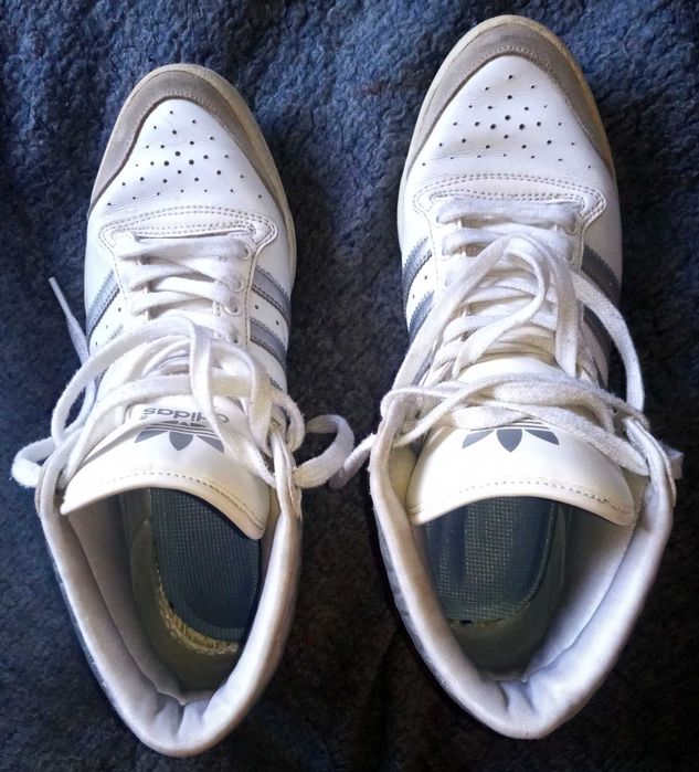 дамски маратонки Adidas. размер 38