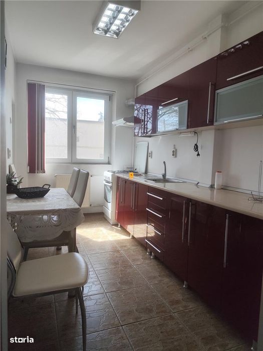 Apartament 2 camere zona Centrala - View 4
