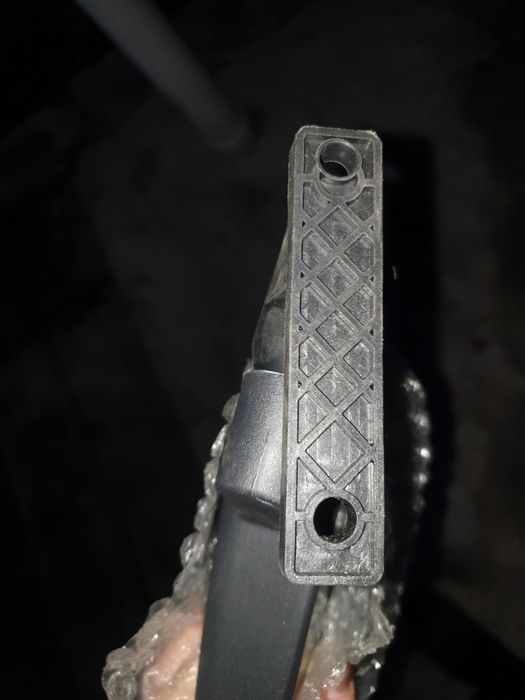 Боковые зеркала новые