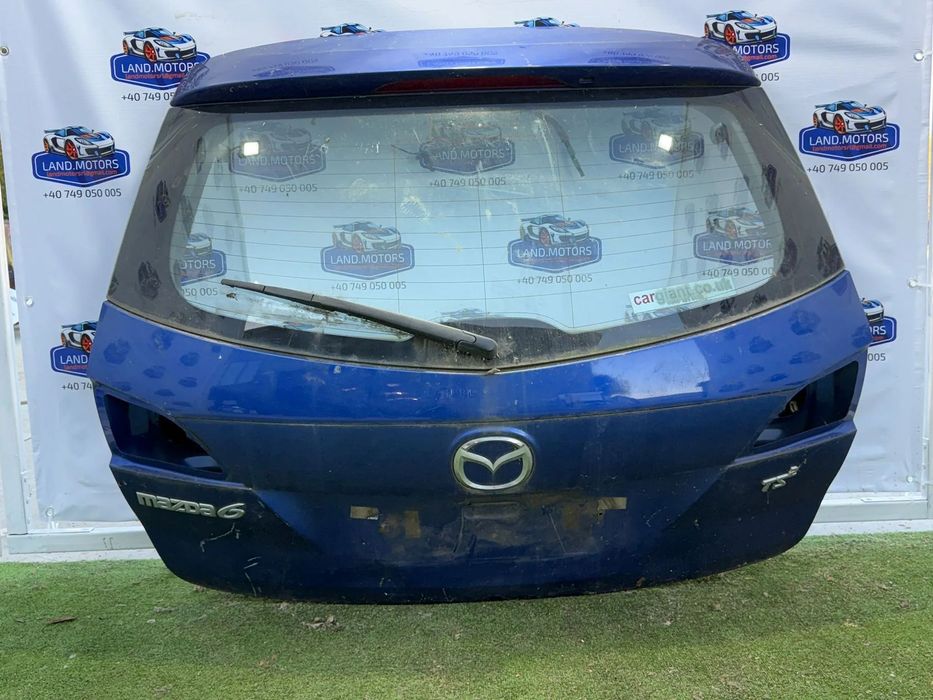 HAION MAZDA 6 HATCHBACK 2009-2012