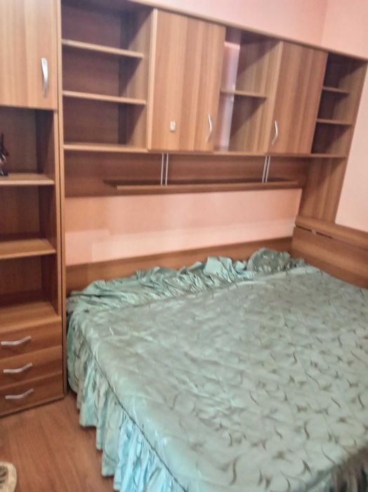 Închiriez apartament craiovita nouă, zona niela