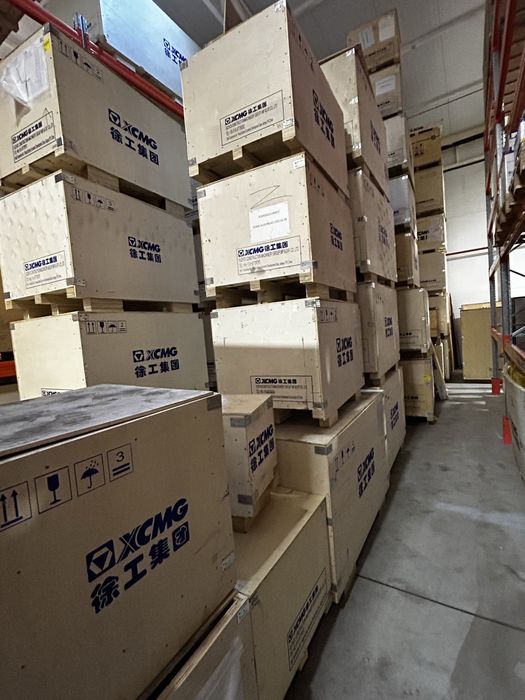 Ящики, Тара, разных размеров