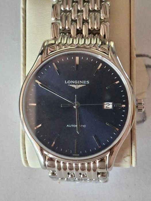Longines Lyre Automatic 39mm