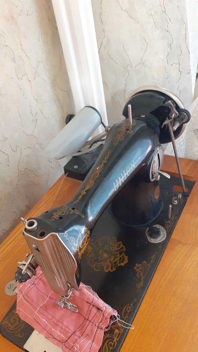 Шевна машина UNION - 100лв.