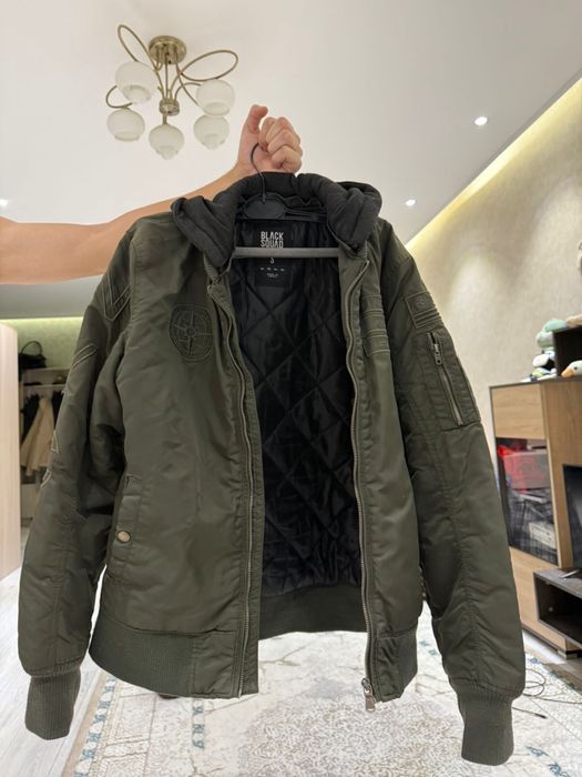 Продам вещи почти новые