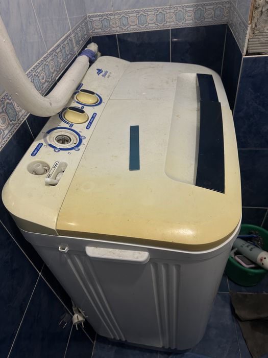 Продам полуавтомат 5000