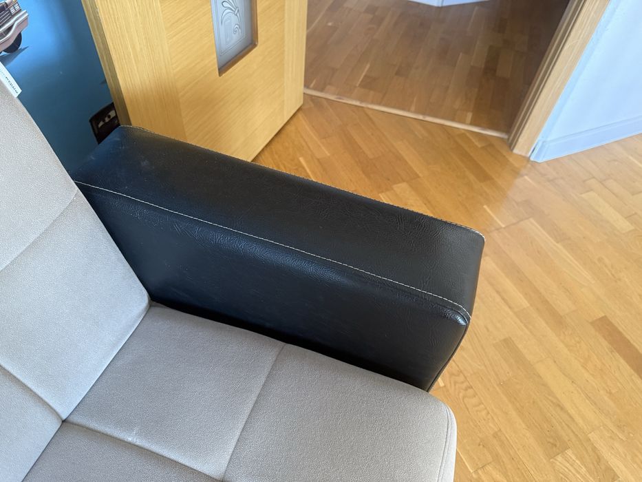 Раскладной диван в отличном состоянии