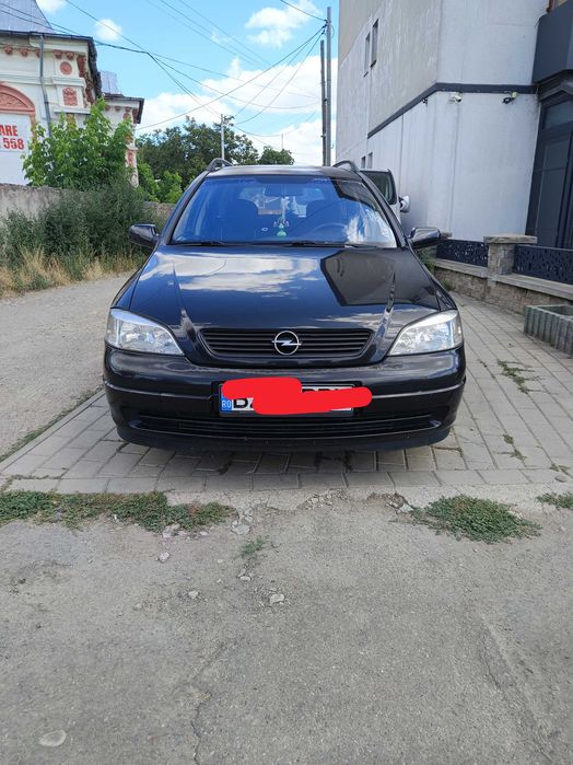 De vânzare Opel Astra g 2002
