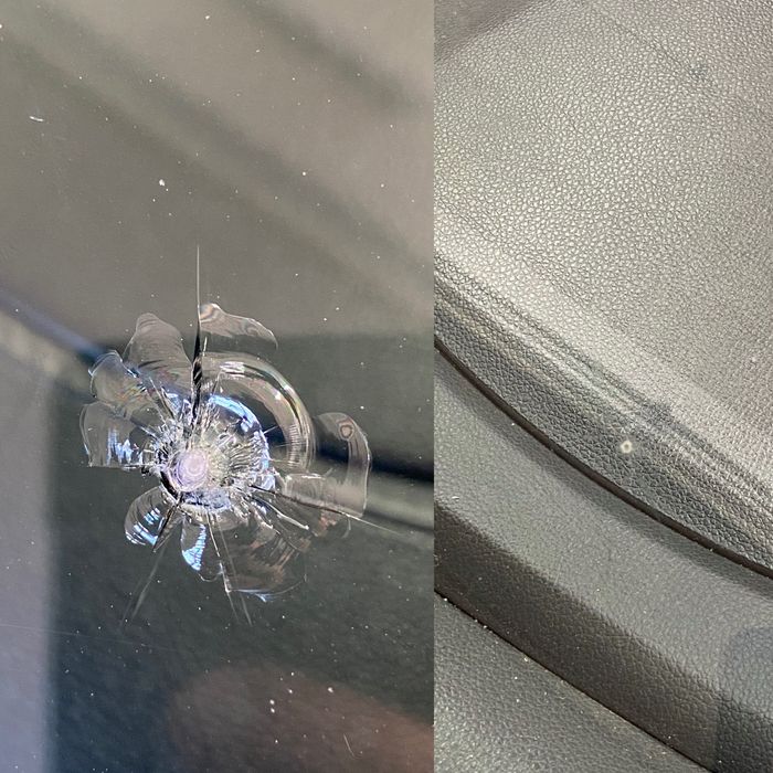 Ремонт трещин сколов на лобовом стекле реставрация сколов трещин скол ...