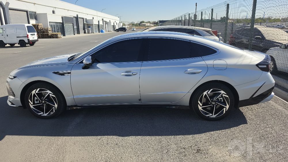 Sonata 2025-26 Sotialdi.