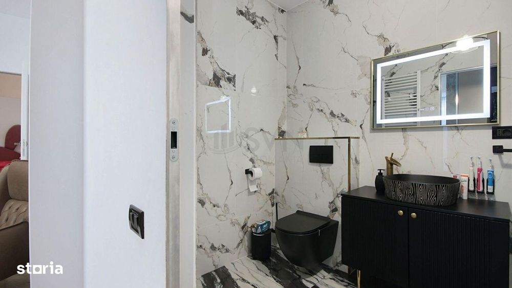 Penthouse 5 camere Laguna Residence