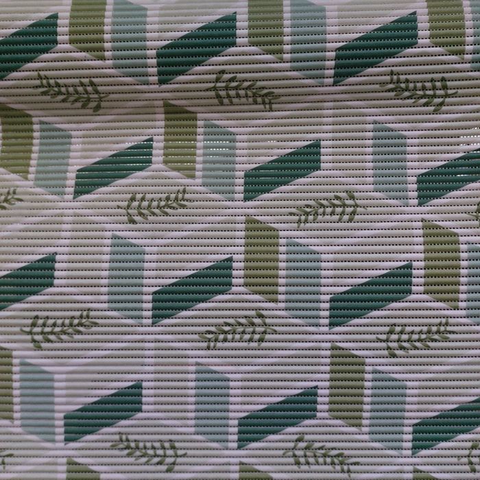 Метражный Коврик для ванной и туалета  Ширина 65 см