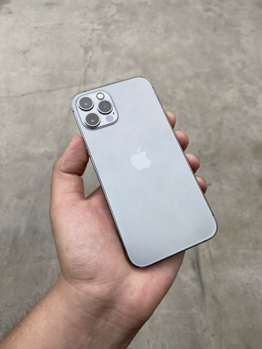 Iphone 12 pro 128GB Ideal