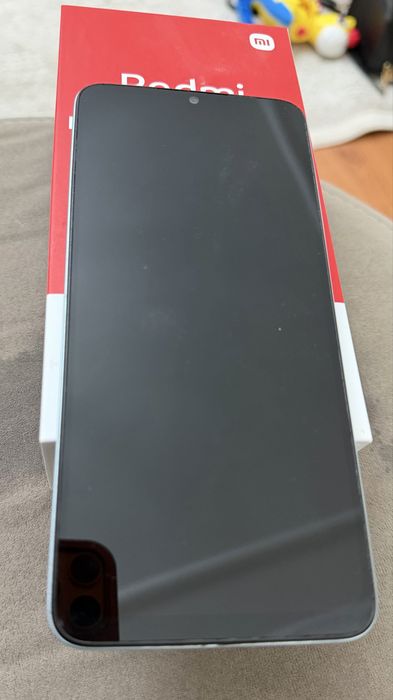 Телефон Rabmi 13 C 128 гб продам