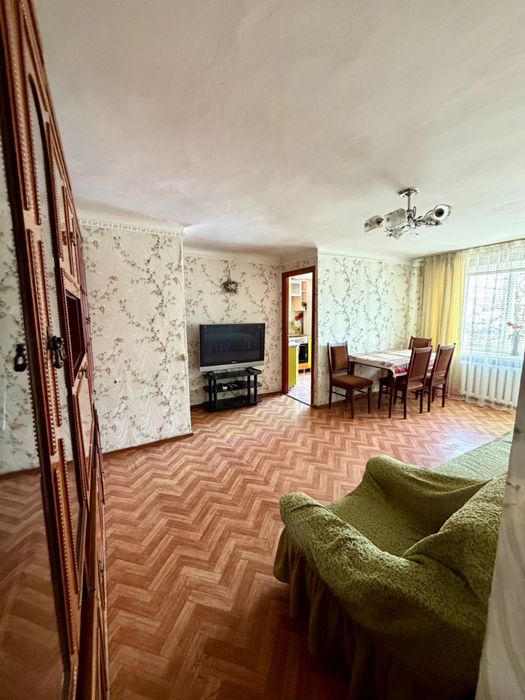 Аренда посуточно