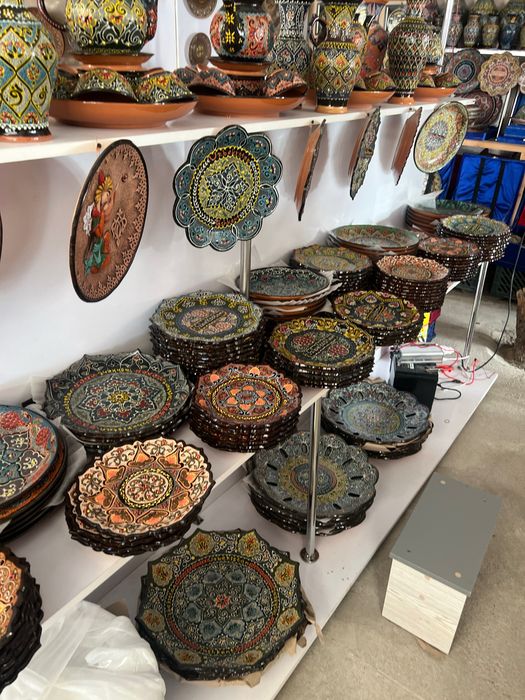 Miliy lagan sovga uchun 24/7 ish chorsu