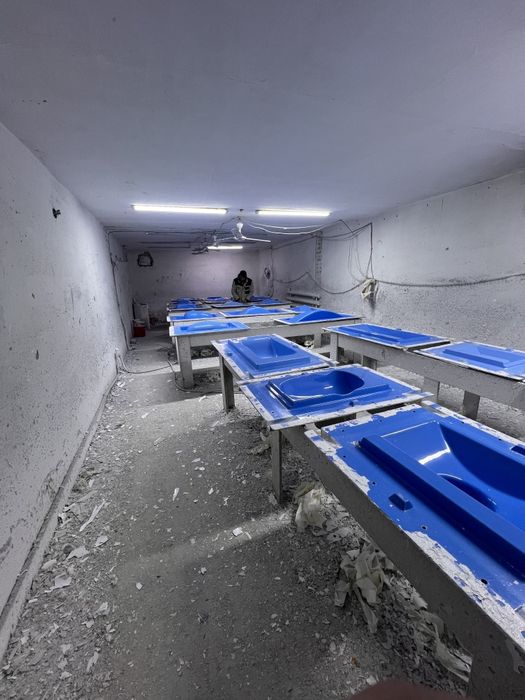 Yuqori chirchiq joy sotiladi