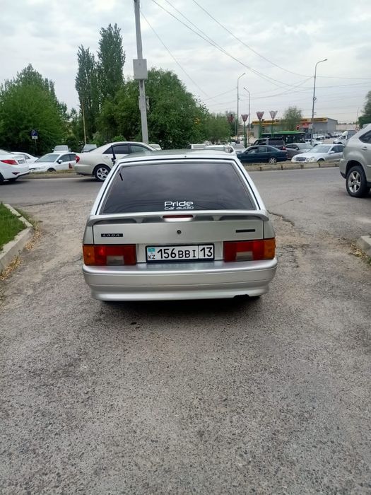 Ваз 2114 хорошая машина