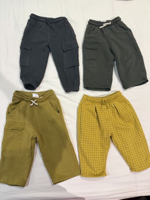 Zara готини дрешки
