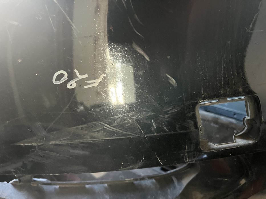 Броня BMW 1 серия F20 5бр