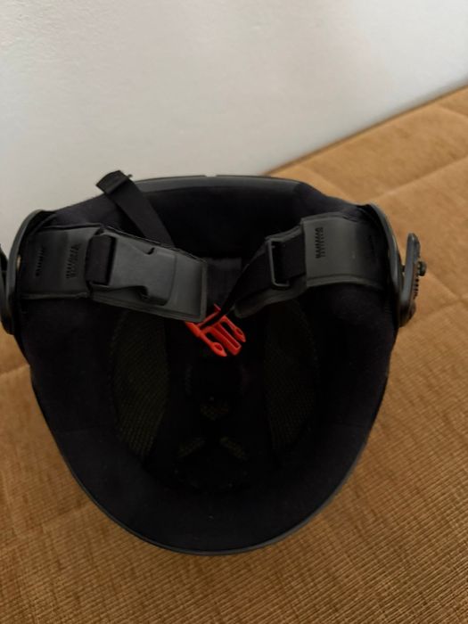 Casca rossignol Mărime M