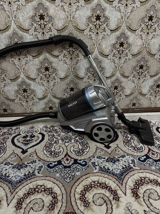 Pilesos yangi 2 marta ishlatilgan 1 yillik garantiyniy taloni bor