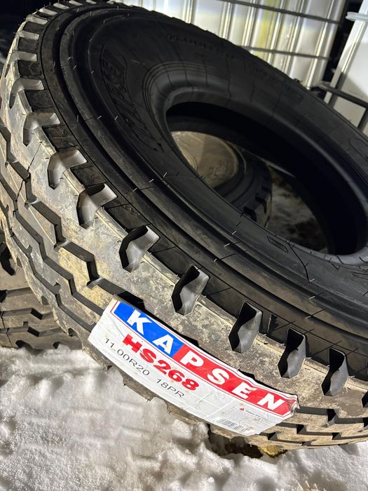 Шина 18PR 152/149l