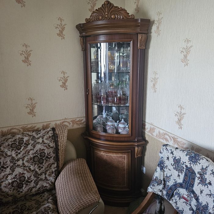 Мебель б/у для гостиной