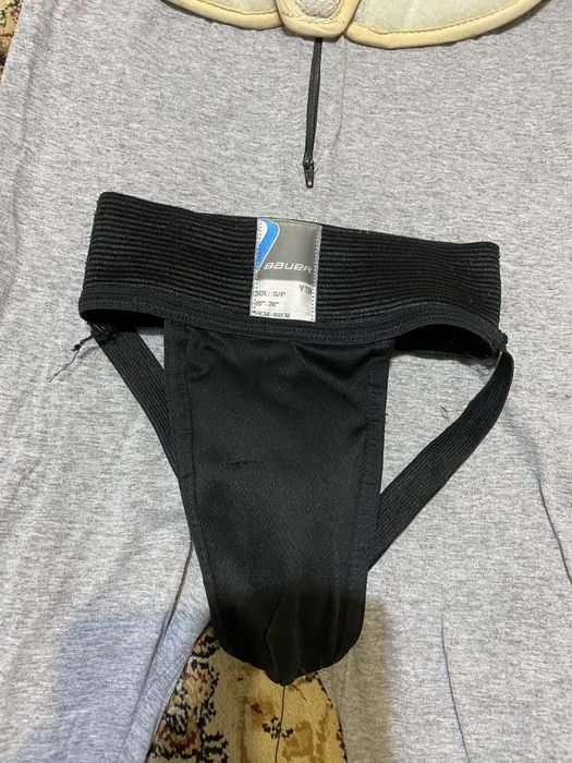 Хоккейная форма для детей