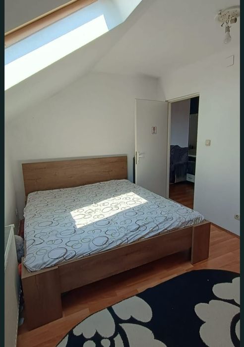 Vând apartament 2 camere