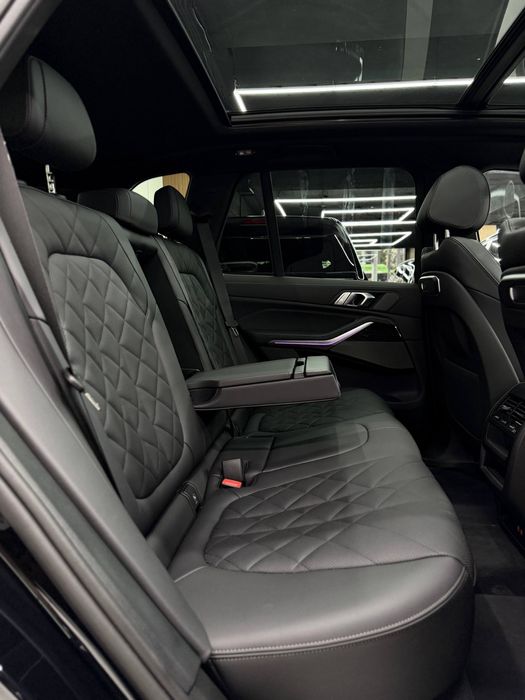 BMW X5 xDrive 40i