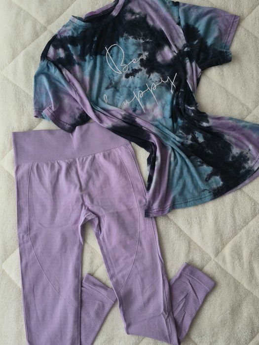 Оформящи спортни сетове – 3 различни визии