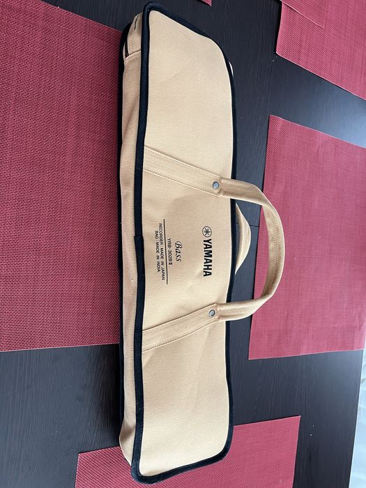 Yanaha Bass YRB-302 B II