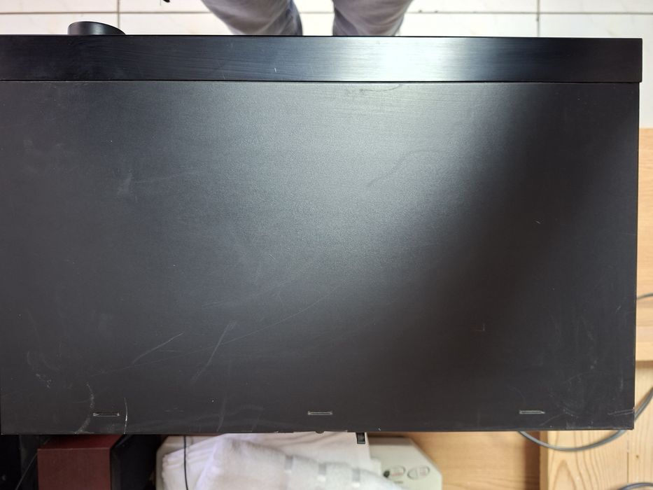 Vand linie audio Hi-Fi Sony