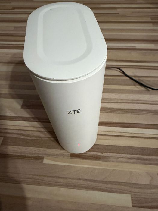 Router Mesh Extender Wifi 6 ZTE H3601P