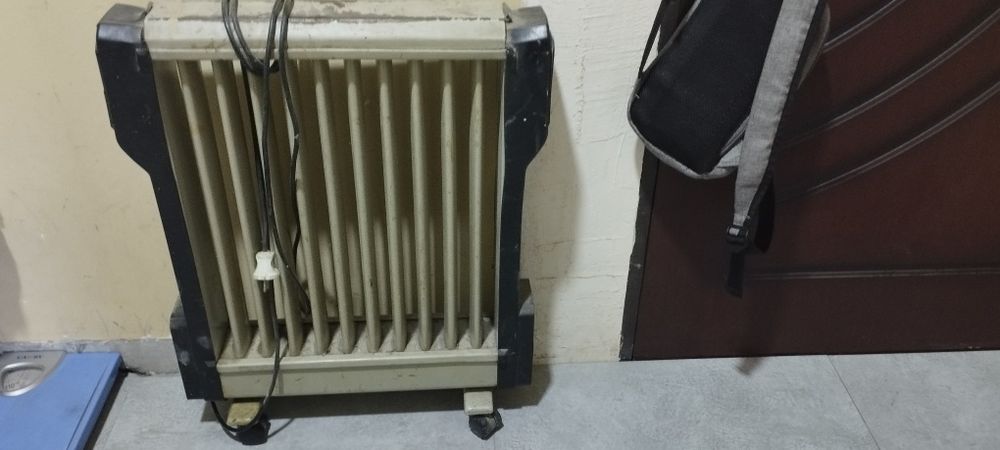 продам электрический обогреватель