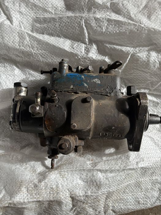 Pompa Injectie Mefin U445