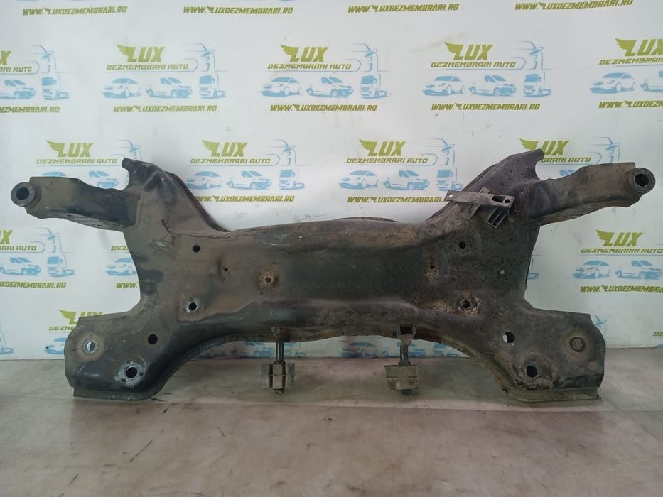 Jug motor 1.6 tdi caya 6r0199315 a Volkswagen VW Polo 5 6R [2009 - 20