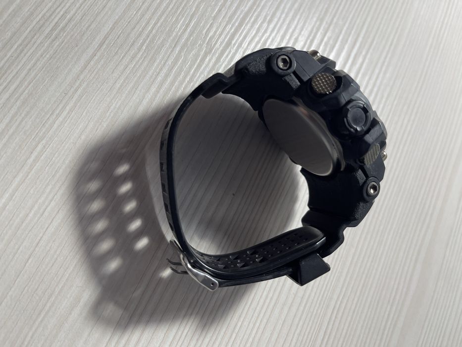 Наручные часы под G-SHOCK от CASIO